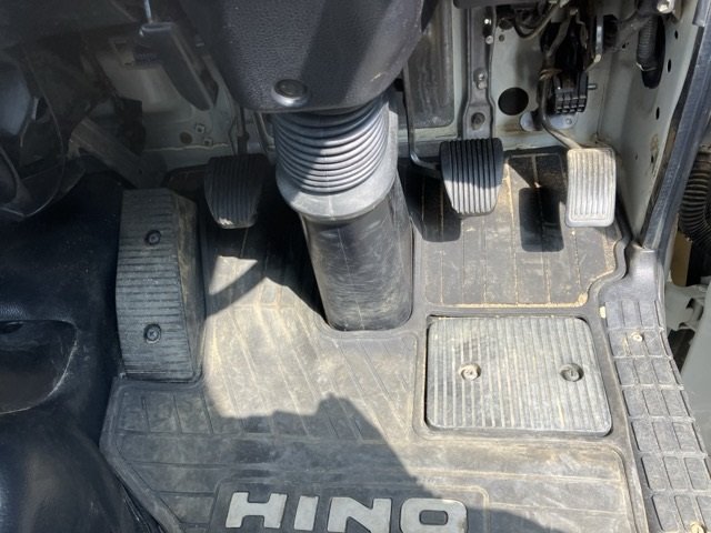 2015 Crane Truck Hino Ranger TKG-FC9JKAP - Image 7