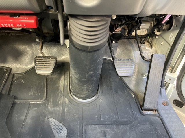 2013 Van Wing Isuzu Elf TKG-NMR85AR - Image 7