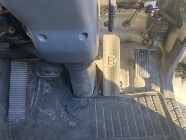 2015 Concrete Mixer Truck Mitsubishi Fuso Fighter QDG-FQ62F - Image 7