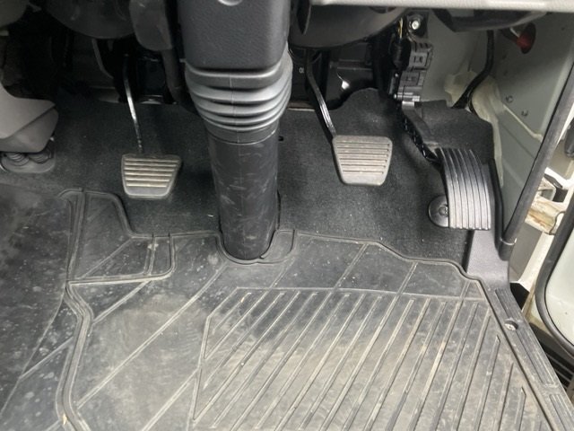 2021 Flat Body Truck Mitsubishi Fuso Canter 2PG-FEB50 - Image 7