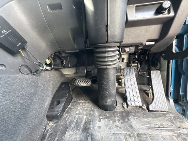 2015 Trailer Head Isuzu Giga QKG-EXY52AJ - Image 7