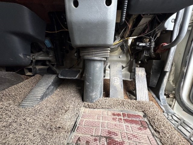 2010 Self Loader Mitsubishi Fuso Fighter PDG-FQ62F - Image 7