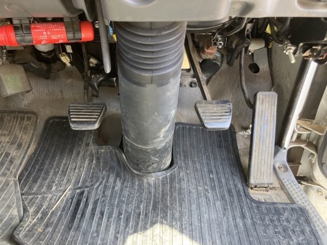 2012 Aerial Platform Isuzu Elf SKG-NKR85YN - Image 7