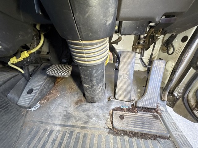 2003 Dump Tipper Truck Isuzu Forward KK-FSR33H4 - Image 7