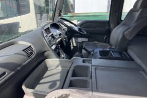 2003 Concrete Mixer Truck Isuzu Giga KL-CXZ73K3