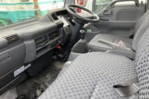 2006 Chassis Truck Mazda Titan PB-LKR81AN