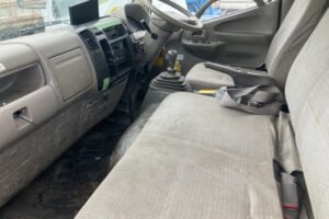 2003 Self Loader Toyota Dyna KK-XZU420