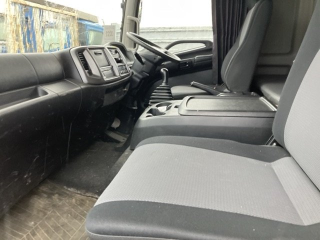 2014 Van Wing Hino Ranger TKG-FD9JLAG - Image 8