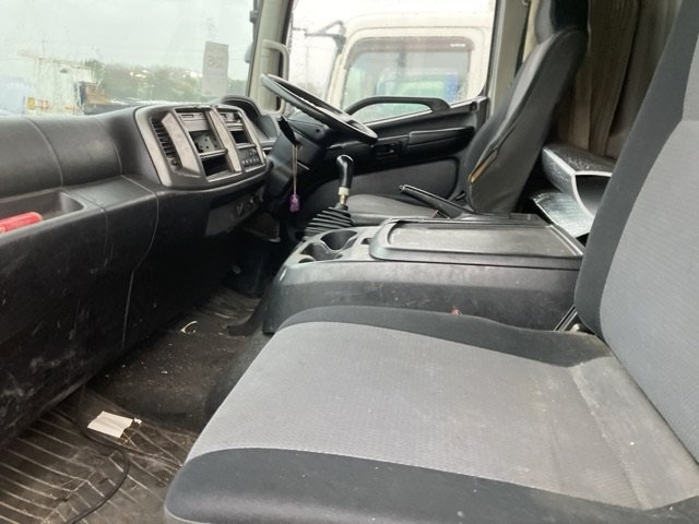 2014 Flat Body Truck Hino Ranger TKG-FD9JPAA - Image 8