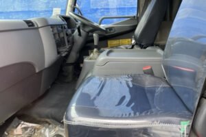 2014 Tank Truck Mitsubishi Fuso Fighter TKG-FK61F