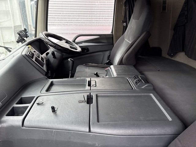 2010 Van Wing Mitsubishi Fuso Super Great BDG-FS54JZ - Image 8