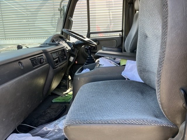 1996 Crane Truck Nissan Condor KC-MK260KH - Image 8