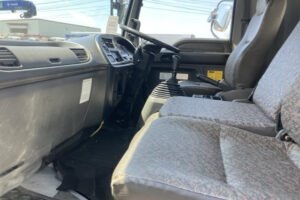 2004 Dump Tipper Truck Isuzu Forward PB-FRR35G3S