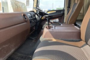 2018 Freezer Refrigerator Truck Hino Ranger 2KG-FD2ABA