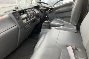 2016 Freezer Refrigerator Truck Isuzu Elf TPG-NPR85AN