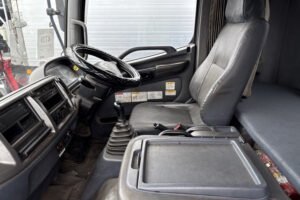 2009 Arm Roll Hino Ranger BDG-FE7JGWA