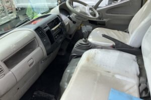 2007 Garbage Truck Hino Dutro BJG-XKU304X