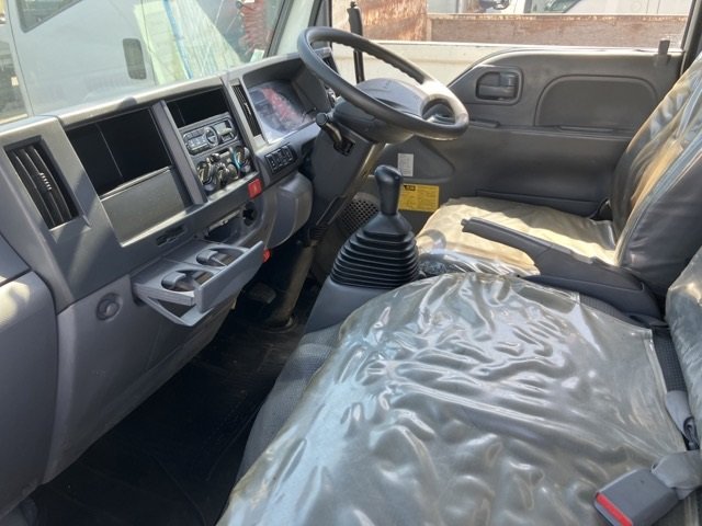 2017 Dump Tipper Truck Isuzu Elf TPG-NKS85AN - Image 8