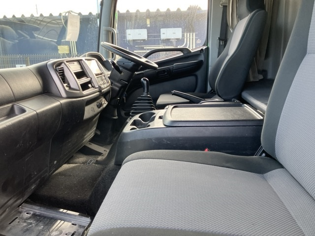 2016 Van Wing Hino Ranger TKG-FD9JLAA - Image 8