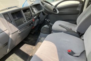 2016 Double Cab Truck Isuzu Elf TPG-NMS85AN