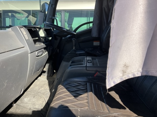 2015 Crane Truck Isuzu Forward TKG-FRR90S2 - Image 8