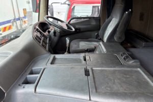 2007 Others Trucks Mitsubishi Fuso Super Great PJ-FU50JX