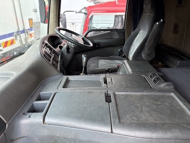 2007 Others Trucks Mitsubishi Fuso Super Great PJ-FU50JX - Image 8