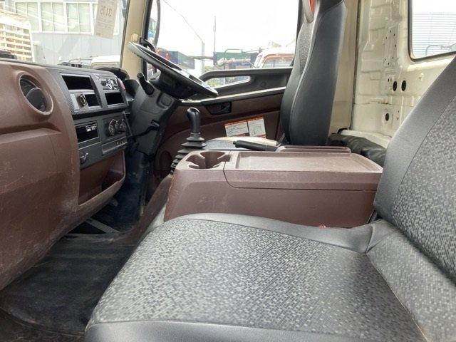 2017 Crane Truck Hino Ranger 2KG-FC2ABA - Image 8