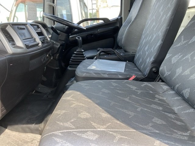 2014 Flat Body Truck Hino Ranger TKG-FC9JKAP - Image 8