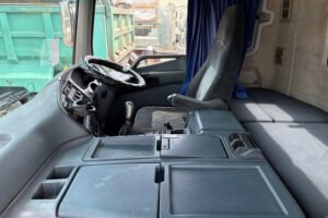 2000 Self Loader Mitsubishi Fuso Super Great KL-FS50MTZ