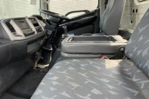 2015 Crane Truck Hino Ranger TKG-FC9JKAP