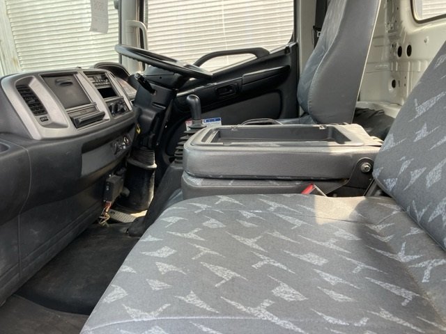 2015 Crane Truck Hino Ranger TKG-FC9JKAP - Image 8