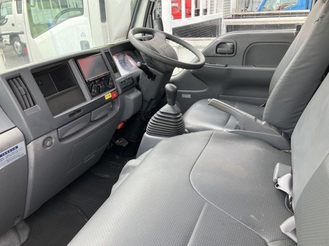 2018 Dump Tipper Truck Isuzu Elf TPG-NKS85AN - Image 8