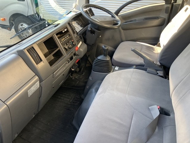 2013 Van Wing Isuzu Elf TKG-NMR85AR - Image 8