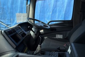 2015 Tank Truck Mitsubishi Fuso Super Great QPG-FP64VDR