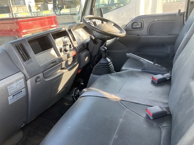 2019 Dump Tipper Truck Isuzu Elf TPG-NKR85AN - Image 8