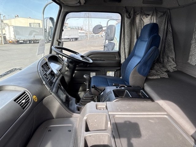 2015 Trailer Head Isuzu Giga QKG-EXY52AJ - Image 8