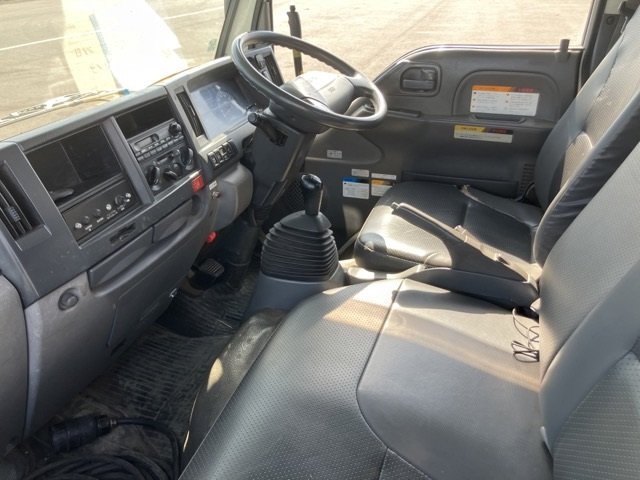 2012 Aerial Platform Isuzu Elf SKG-NKR85YN - Image 8