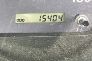 2006 Chassis Truck Mazda Titan PB-LKR81AN