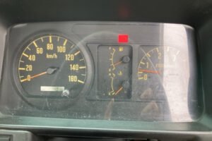 2000 Self Loader Isuzu Elf KK-NPR72PV