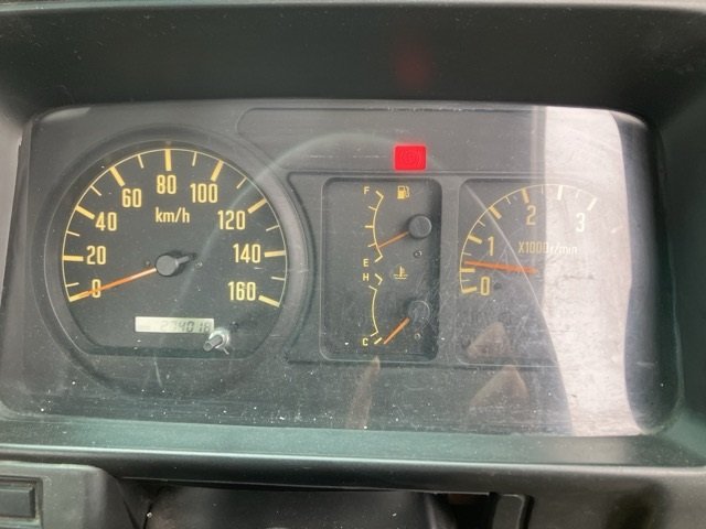 2000 Self Loader Isuzu Elf KK-NPR72PV - Image 9