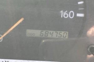 2003 Self Loader Toyota Dyna KK-XZU420