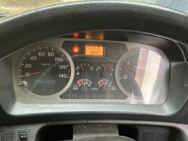 2014 Flat Body Truck Hino Ranger TKG-FD9JPAA - Image 9