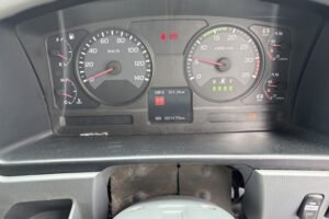 2014 Tank Truck Mitsubishi Fuso Fighter TKG-FK61F