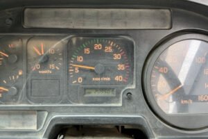 2003 Dump Tipper Truck Isuzu Forward KK-FRR33C4S