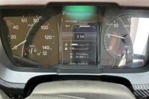 2018 Freezer Refrigerator Truck Hino Ranger 2KG-FD2ABA