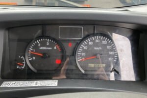 2016 Freezer Refrigerator Truck Isuzu Elf TPG-NPR85AN