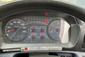 2005 Others Trucks Hino Ranger PB-GX7JGFA