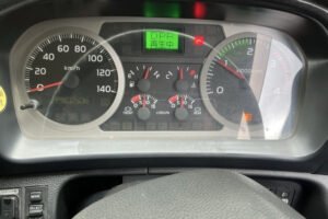 2015 Freezer Refrigerator Truck Hino Ranger LDG-GK8JWAA