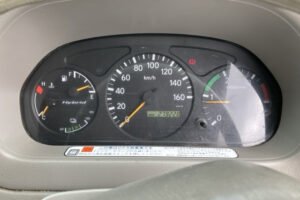 2007 Garbage Truck Hino Dutro BJG-XKU304X